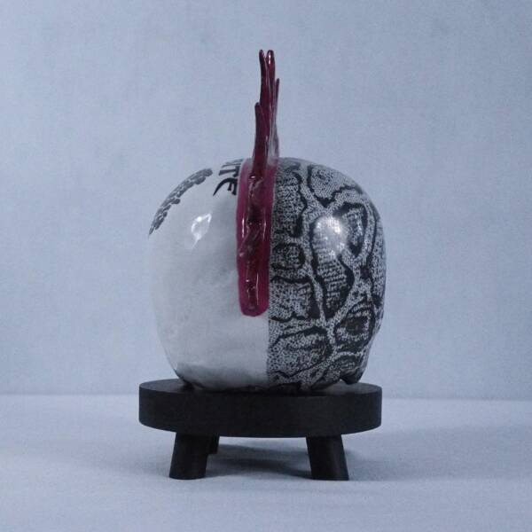 Snakebite Skull - Image 4