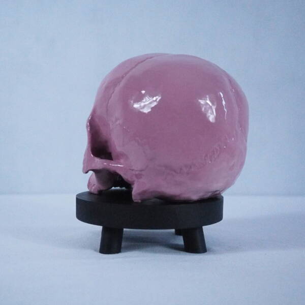 Pink Skull - Image 6