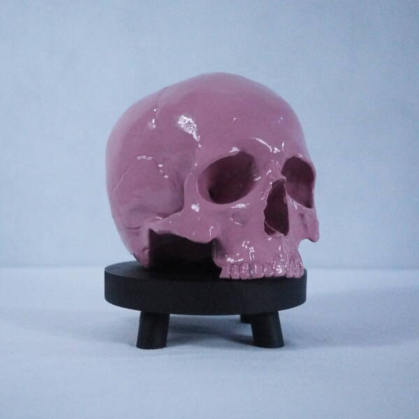 Pink Skull - Image 2