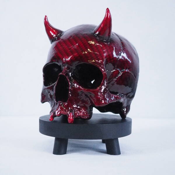 Lebka Inferno - Image 2